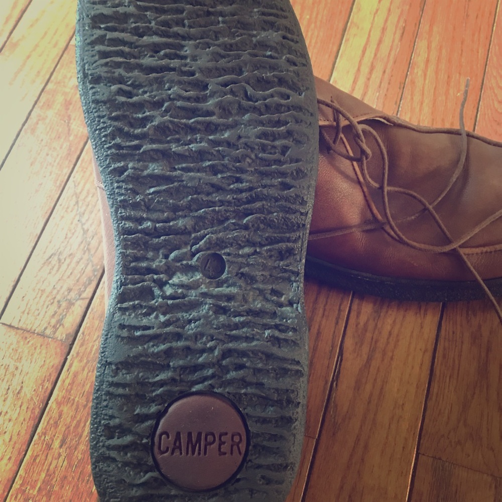 CAMPER Men’s boot